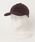1 piu 1 uguale 3�i�E�m�s�D�E�m�E�O�@�[���g���j�́u�yUNISEX�z113 6PANEL CAP�i�L���b�v�j�v�b�_�[�N�u���E��