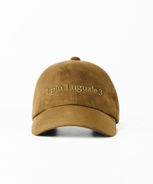 1 piu 1 uguale 3(EmsDEmEO@[g)́yUNISEXz113 6PANEL CAP(Lbv)