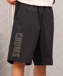 CHUMS（チャムス）の「CHUMS/チャムス ショーツ ハーフパンツ ストレッチ セットアップ対応 CH03-1333（その他パンツ）」