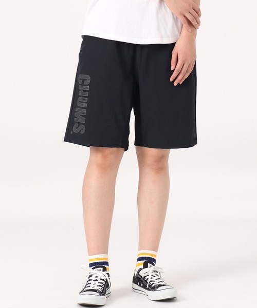 CHUMS(チャムス)の「CHUMS/チャムス ショーツ ハーフパンツ ストレッチ セットアップ対応 CH03-1333(その他パンツ・メンズ・ブラック/ベージュ/オフホワイト・M/L/XL)」の5枚目の写真