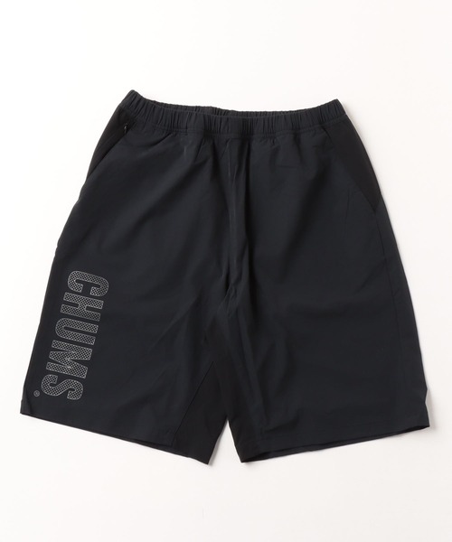 24時間以内発送 完売品 L Logo Appliqué Water Short 24時間以内発送 完売品 M Logo Appliqué Water Short