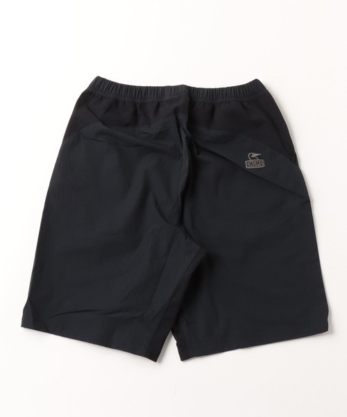 CHUMS(チャムス)の「CHUMS/チャムス ショーツ ハーフパンツ ストレッチ セットアップ対応 CH03-1333(その他パンツ・メンズ・ブラック/ベージュ/オフホワイト・M/L/XL)」の12枚目の写真
