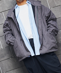 B.C STOCK | C/N DUTCHABLE モッズコート(モッズコート)