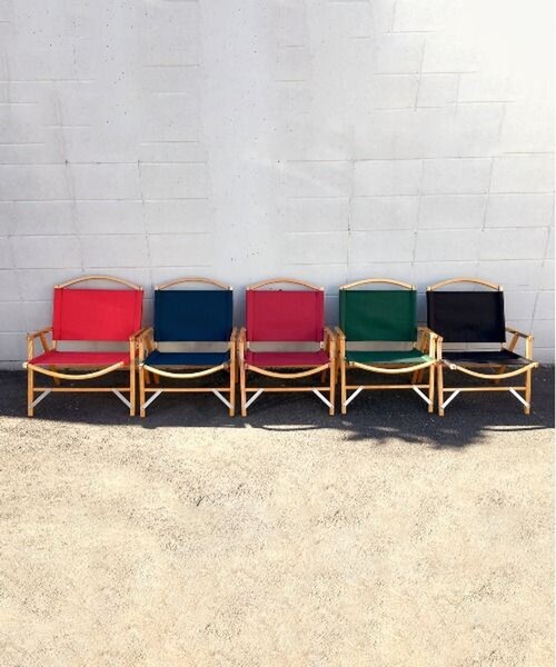 KERMIT CHAIR/カーミットチェア Kermit Chair（家具）｜FREAK'S