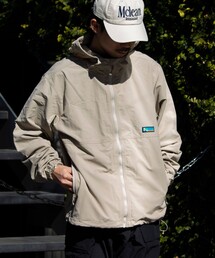 Franklin Climbing | 【Franklin Climbing/フランクリンクライミング】マウンテンジャケット(マウンテンパーカー)