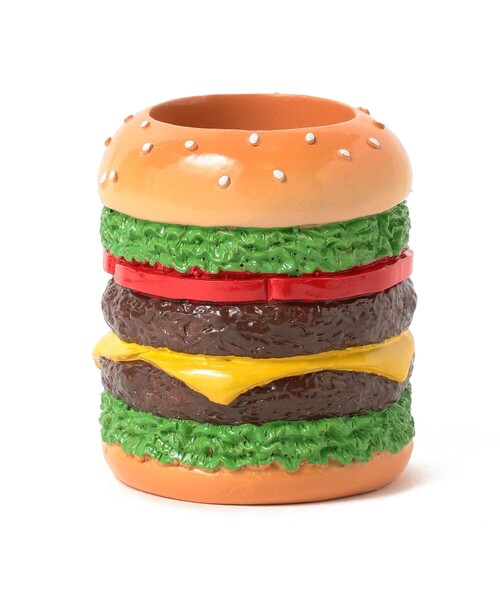 bpr BEAMS（ビーピーアール ビームス ）の「ROTARY HERO / PEN STAND