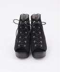axes femme(アクシーズファム)の「シューズ(サンダル)」