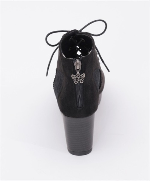 axes femme｜厚底レースアップスポサン | Rakuten Fashion(楽天
