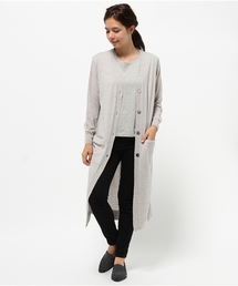 Drawing Numbers | Wishロングカーデ(カーディガン/ボレロ)