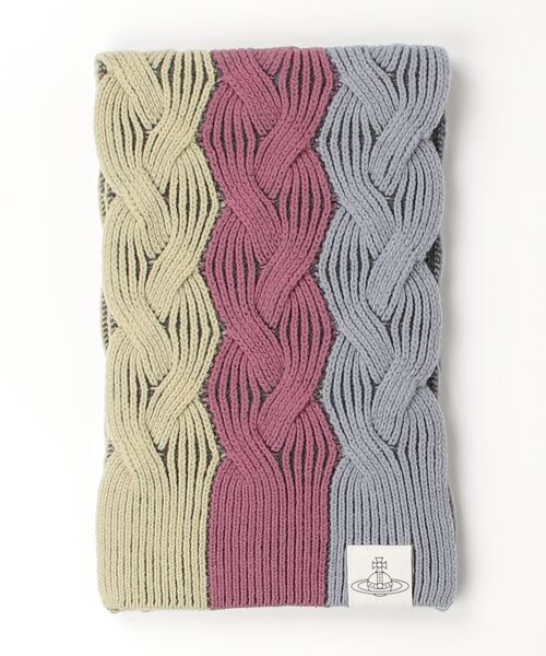 ブランド古着】マフラー（マフラー）｜Vivienne Westwood ACCESSORIES  