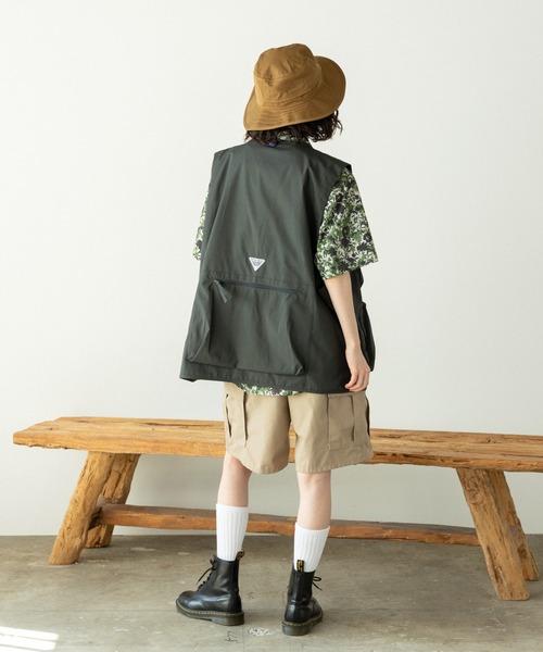 ベスト ジレ Columbia/コロンビア Gold Creek Vest ベスト フィッシングベスト レディース Columbia ベスト ジレ Columbia/コロンビア Gold Creek Vest