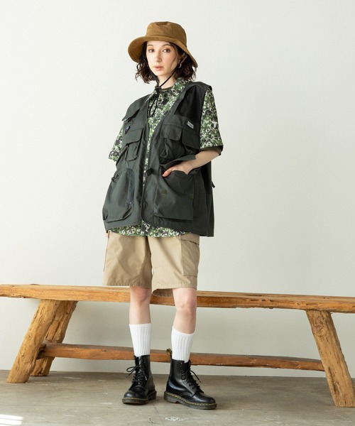 コロンビア Gold Creek Vest ベスト フィッシングベスト Columbia/コロンビア Gold Creek Vest ベスト フィッシング