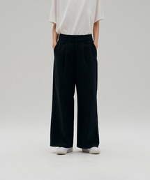New Balance（ニューバランス）の「MET24 Tuck Wide Pants（デニムパンツ）」
