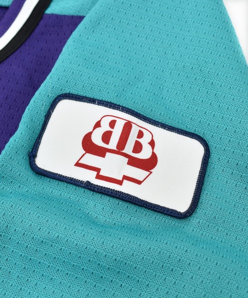 VINTAGE（ヴィンテージ）の「【ヴィンテージ古着】90's BauER / バウアー BLUES ホッケージャージ カナダ製（ジャージ・メンズ・パープル・X-LARGE）」の6枚目の写真