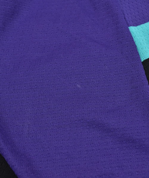 VINTAGE（ヴィンテージ）の「【ヴィンテージ古着】90's BauER / バウアー BLUES ホッケージャージ カナダ製（ジャージ・メンズ・パープル・X-LARGE）」の8枚目の写真