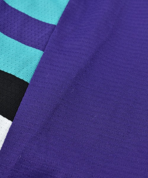 VINTAGE（ヴィンテージ）の「【ヴィンテージ古着】90's BauER / バウアー BLUES ホッケージャージ カナダ製（ジャージ・メンズ・パープル・X-LARGE）」の10枚目の写真