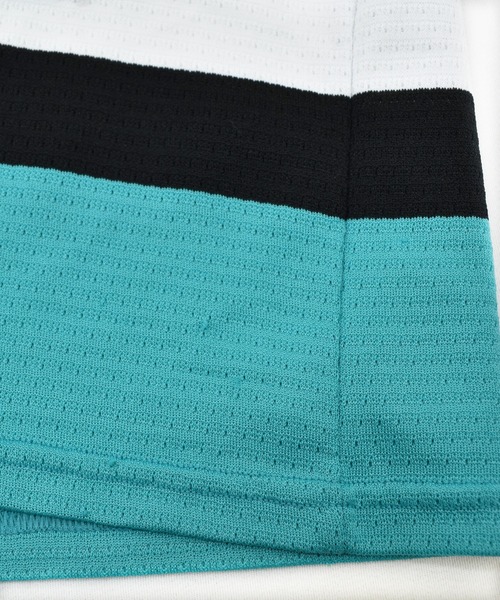 VINTAGE（ヴィンテージ）の「【ヴィンテージ古着】90's BauER / バウアー BLUES ホッケージャージ カナダ製（ジャージ・メンズ・パープル・X-LARGE）」の12枚目の写真