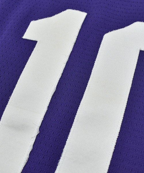 VINTAGE（ヴィンテージ）の「【ヴィンテージ古着】90's BauER / バウアー BLUES ホッケージャージ カナダ製（ジャージ・メンズ・パープル・X-LARGE）」の15枚目の写真