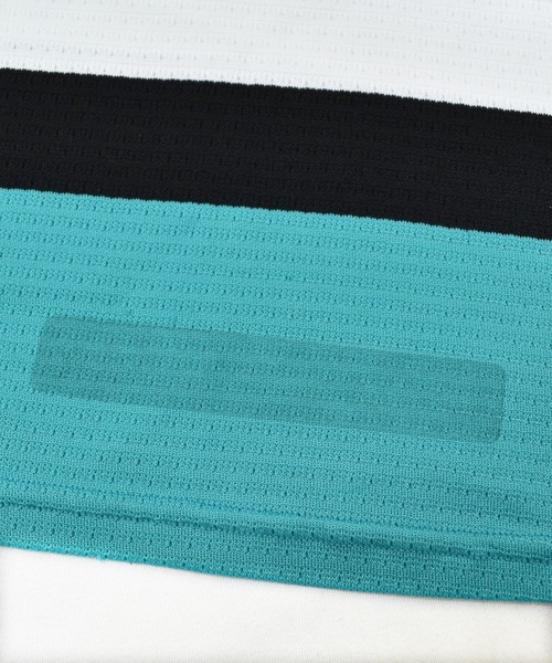 VINTAGE（ヴィンテージ）の「【ヴィンテージ古着】90's BauER / バウアー BLUES ホッケージャージ カナダ製（ジャージ・メンズ・パープル・X-LARGE）」の16枚目の写真