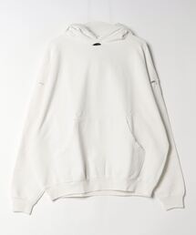 REMI RELIEF NAVY LABEL | REMI RELIEF NAVY LABEL / レミレリーフ ネイビーレーベル：ダブルSP加工パーカ：RN26349293AK[STD](パーカー)