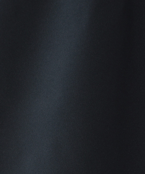 FOUND GOOD（ファウンドグッド）の「イージーケアトレンチ（トレンチコート・レディース・ベージュ/アイボリー/ネイビー・S/M/L）」の14枚目の写真