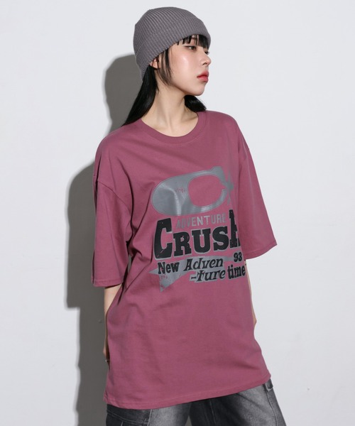 FOLLOWIN（フォロウィン）の「[UNISEX]ヴィンテージY2K