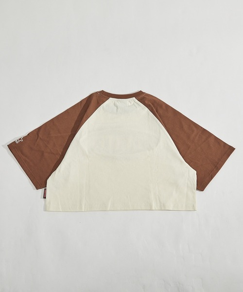 tシャツ Pomeranians long sleeve レディース フンバリーヌTシャツ Long Sleeve T-Shirt by るんこ ( runrunko