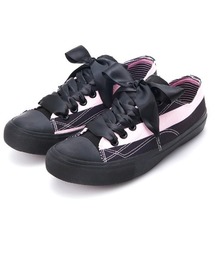 PEACH JOHN（ピーチジョン）の「atmos atmos x PJ LOW CUT / アトモス×ピーチ ジョン ローカット（スニーカー・メンズ）」