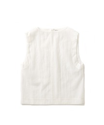sheer organdy construct blouse(シアーオーガンジー構築ブラウス)