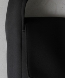 Mr.FEAST（ミスターフィースト）の「Mr.FEAST FLAP SHOULDER BAG