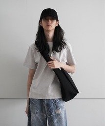 Mr.FEAST（ミスターフィースト）の「Mr.FEAST FLAP SHOULDER BAG