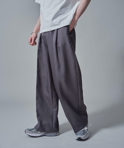 最終値下げ　VOO / コーデュロイEZ スラックス VOO ヴォー CORDUROY EZ コーデユロイ イージー スラックス