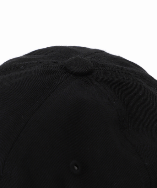 FRAMeWORK（フレームワーク）の「BETTER THAN GOOD/ベターザングッド BTG MAGAZINE CAP（キャップ・レディース・ベージュ/ブラック・FREE）」の10枚目の写真