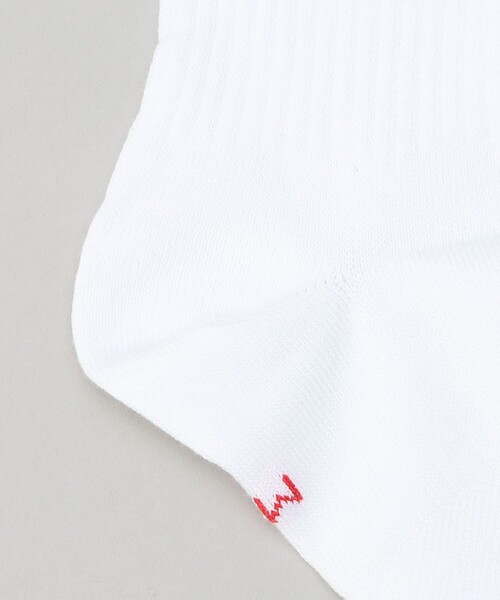 NIKE（ナイキ）の「NIKE（ナイキ）エッセンシャルソックス（23.0～25.0cm）（ソックス/靴下・レディース・その他1/その他2・FREE）」の4枚目の写真