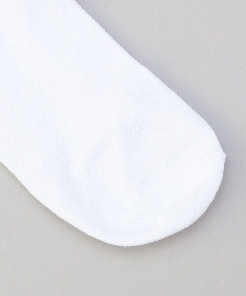 NIKE（ナイキ）の「NIKE（ナイキ）エッセンシャルソックス（23.0～25.0cm）（ソックス/靴下・レディース・その他1/その他2・FREE）」の5枚目の写真