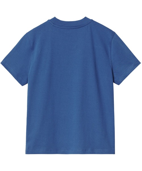 ◆Carhartt◆WIP FIBO Tシャツ 送料込 Carhartt WIP x Tresor Globus T-Shirt | I032749.89XX | AFEW STORE