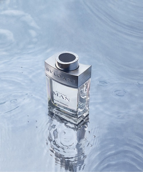 BVLGARI（ブルガリ）の「マン レイン エッセンス オードパルファム