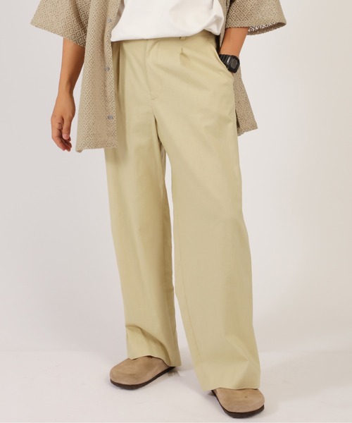 ジョンストンズ フィルメランジェ 別注 ストール 防寒対策 定価6.2万円