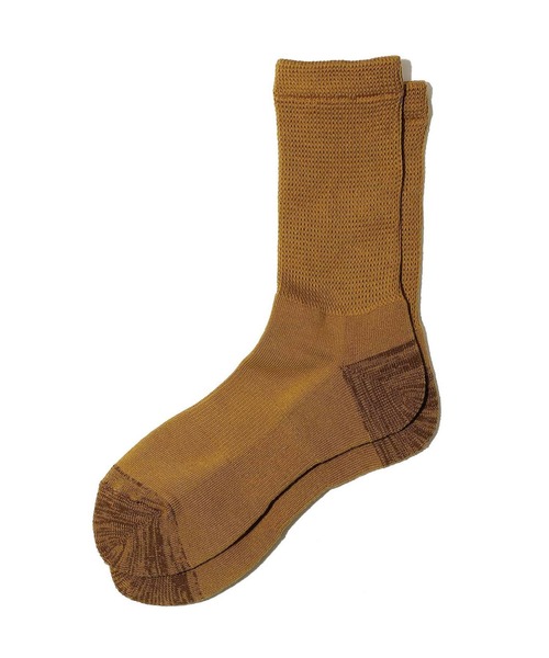 OBSCURE SOCKS MELIA M オブスキュアソックス メリア 靴下 メンズ 25