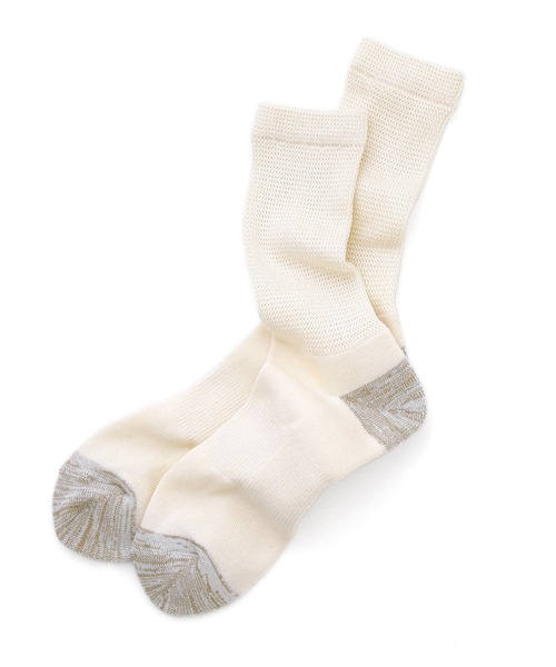 OBSCURE SOCKS MELIA M オブスキュアソックス メリア 靴下 メンズ 25