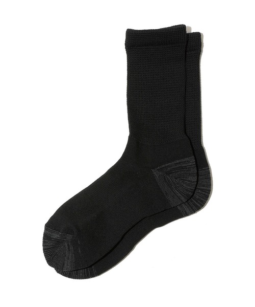 OBSCURE SOCKS MELIA M オブスキュアソックス メリア 靴下 メンズ 25