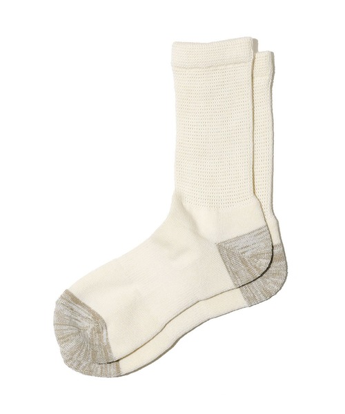 OBSCURE SOCKS MELIA M オブスキュアソックス メリア 靴下 メンズ 25