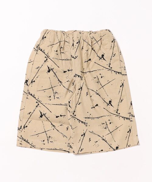 SKAPE（エスケープ）の「ﾊｰﾌﾊﾟﾝﾂ（その他パンツ・キッズ・グリーン/グリーン系その他5/ベージュ/オレンジ/グリーン系その他2/グレー/ブラック系その他/イエロー系その他2/ブルー/グリーン系その他6/グレー系その他/アイボリー/ブラック/ブルー系その他6/ブルー系その他3・110cm/120cm/130cm/100cm）」の6枚目の写真