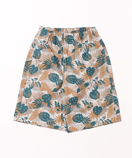 SKAPE（エスケープ）の「ﾊｰﾌﾊﾟﾝﾂ（その他パンツ・キッズ・グリーン/グリーン系その他5/ベージュ/オレンジ/グリーン系その他2/グレー/ブラック系その他/イエロー系その他2/ブルー/グリーン系その他6/グレー系その他/アイボリー/ブラック/ブルー系その他6/ブルー系その他3・110cm/120cm/130cm/100cm）」の5枚目の写真