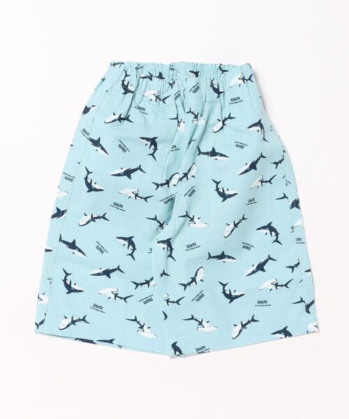 SKAPE（エスケープ）の「ﾊｰﾌﾊﾟﾝﾂ（その他パンツ・キッズ・グリーン/グリーン系その他5/ベージュ/オレンジ/グリーン系その他2/グレー/ブラック系その他/イエロー系その他2/ブルー/グリーン系その他6/グレー系その他/アイボリー/ブラック/ブルー系その他6/ブルー系その他3・110cm/120cm/130cm/100cm）」の12枚目の写真