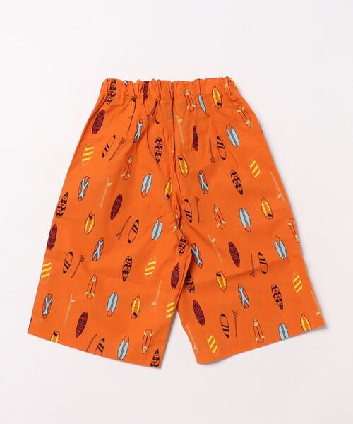 SKAPE（エスケープ）の「ﾊｰﾌﾊﾟﾝﾂ（その他パンツ・キッズ・グリーン/グリーン系その他5/ベージュ/オレンジ/グリーン系その他2/グレー/ブラック系その他/イエロー系その他2/ブルー/グリーン系その他6/グレー系その他/アイボリー/ブラック/ブルー系その他6/ブルー系その他3・110cm/120cm/130cm/100cm）」の16枚目の写真