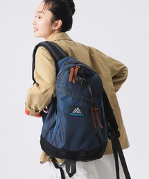 BEAMS BOY | GREGORY / 別注 VINTAGE DAY PACK NAVY(バックパック/リュック)