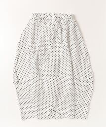 sandy | 【sandy】プリントコクーンパンツ(その他パンツ)