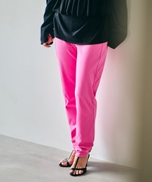 ROPE'（ロペ）の「カシミヤタッチバンドゥレギンスセット（その他パンツ）」