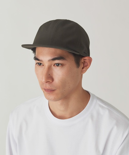 セール】Pe/Co Weather Cap（キャップ）｜Snow Peak